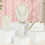 Acrylic White Buffet Risers 6PCS Large Cube Boxes 5