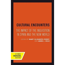 Cultural Encounters Paperback Book