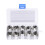 Rectifier Diode Assorted Kit 10 Values 200 PCS 1