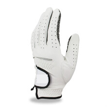 Golf Gloves Men's Left/Right Hand Soft Breathable Pure