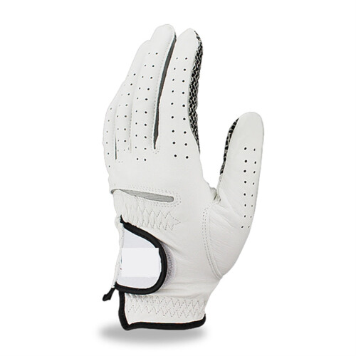 Golf Gloves Men's Left/Right Hand Soft Breathable Pure
