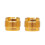 Microphone Stand Adapter 3/8 Female to 5/8 Male 2 Pack 2
