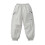 Winter Lined Cargo Pants for Kids - Windproof 1