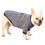 Dog Knit Sweater Warm Soft Winter Coat 1