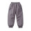Winter Lined Cargo Pants for Kids - Windproof 1
