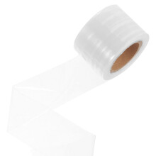 Nonskid Racket Grip Tape Roll Sweat-absorbing Anti-skid
