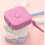 Tape Measure Soft Retractable 60 in 1.5 m 1 Pack 3