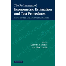 The Refinement of Econometric Estimation and Test Procedures Finite Sa
