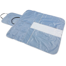 Motorcycle Cover Windproof Waterproof 1 Set