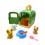 Dog Figures Educational Pretend Play Toys Set 1