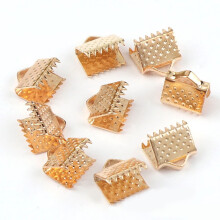Cord Ends Mazi Buckles Zipper Clips 750 pcs