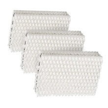 Air Filter Wick Replacement 3-Pack EQWF813 Compatible