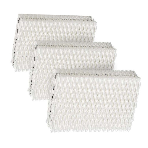 Air Filter Wick Replacement 3-Pack EQWF813 Compatible