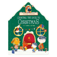 Counting the Days to Christmas Other Book