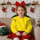 Girls Yellow Pullover Hoodie Long Sleeve Ruffle Sweatshirt 3