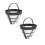 Reusable Coffee Maker Basket Filter 3/2/1 Pcs 1
