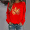 Women's Crewneck Sweatshirt Fall Leaf Graphic Long Sleeve 5