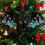 Dragon Stained Glass Ornament Set 4 Pieces 4