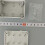 Plastic Junction Box Black White Options Various Sizes 4