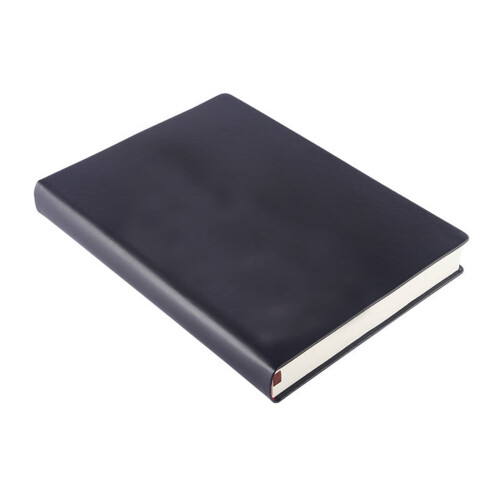 Leather Sketchbook Thick Soft Faux Leather 660 Pages