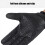 Fleece-Lined Waterproof Windproof Touchscreen Gloves XL 5