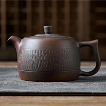 Ceramic Kung Fu Teapot Handmade Small Tea Pot