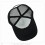Football Print Sponge Mesh Baseball Cap 1 5