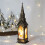 AuroraX Indoor Christmas Table Decorations with LED Light 1