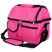 Shoulder Picnic Bag Sandwich Delivery Bag Large Capacity