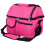 Shoulder Picnic Bag Sandwich Delivery Bag Large Capacity 1