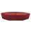 Rear Tail Light for E-Bike, 6V–60V 8