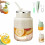 Blendgo 800 Portable Blender 28 oz Cordless Handheld Juicer 1