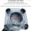 Blender Replacement Pitcher Jar Bottom Base for BL660 BN750 4