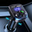 Car Bluetooth Transmitter MP3 Player USB Charger Adapter 4