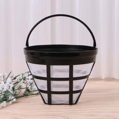 Coffee Filter with Handle Handheld Strainer for Manual 2