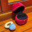 Plush Proposal Ring Box with Doll Velvet Keepsake Set 6
