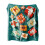 Christmas Print Flannel Blanket Full Size 75x100cm 2