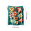 Christmas Print Flannel Blanket Full Size 75x100cm 3