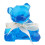UV Epoxy Resin Pigment Dye 0.35 oz Transparent Liquid 5