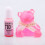 UV Epoxy Resin Pigment Dye 0.35 oz Transparent Liquid 7