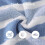 Coral Fleece Face and Bath Towel Absorbent Quick-Drying 6