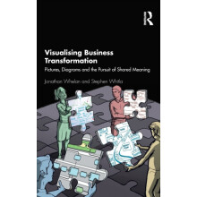 Visualising Business Transformation Pictures Diagrams and the Pursuit