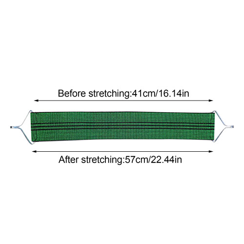 ZeroGravity Chair Accessories Elastic Seat Reinforcement 2