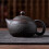 Ceramic Kung Fu Teapot Handmade Small Tea Pot 1
