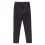 Boys' School Uniform Pants Black Wrinkle-Resistant 4