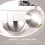 Stainless Steel Round Bottom Wok with Loop Handles 12 inch 4