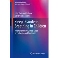 Sleep Disordered Breathing in Children A Comprehensive Clinical Guide