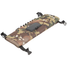 Napkin Storage Bag Camouflage Canvas 1 Piece
