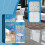 All-Purpose Cleaner for Quartz Ceramic Tile 1L 6