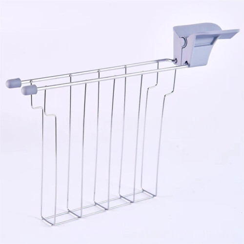 Toaster Sandwich Cage for Smaller Items, Non-Stick 1